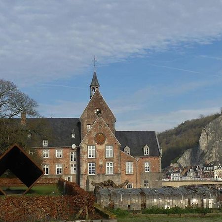 Les Rives De Sax Apartment Dinant Exterior photo