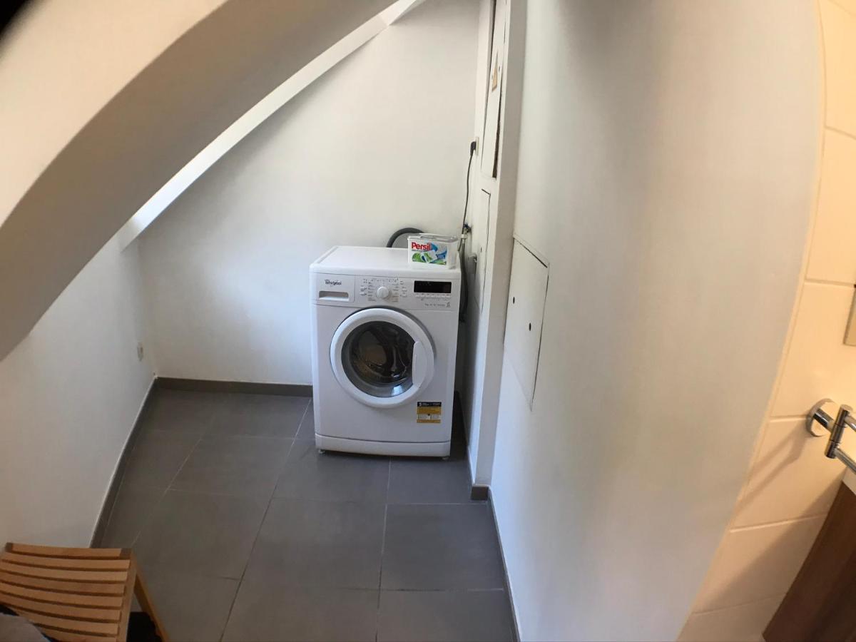 Les Rives De Sax Apartment Dinant Exterior photo